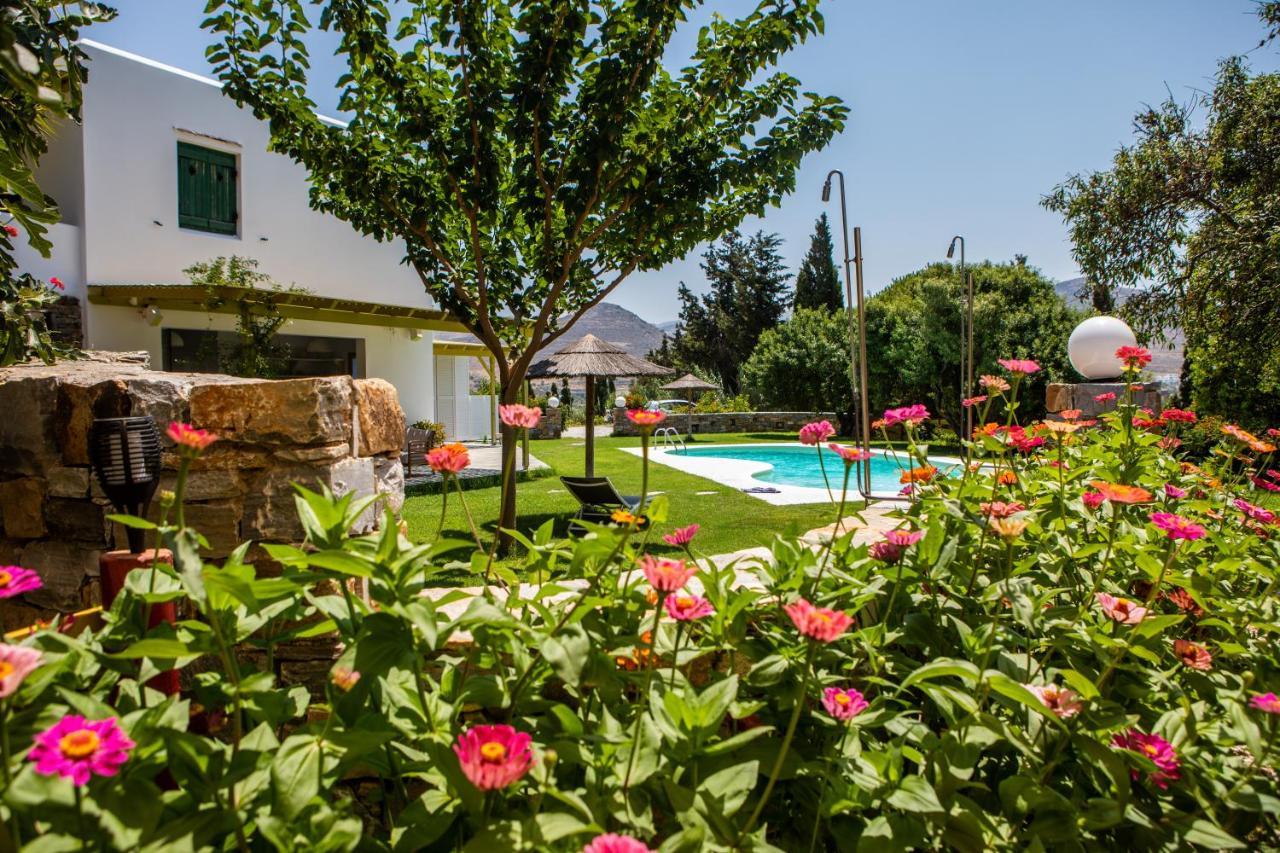 "Palatiana Agriturismo-Philoxenia Cottages", Private Nature Retreats Galini  Exterior photo
