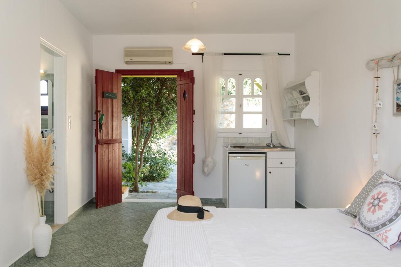 "Palatiana Agriturismo-Philoxenia Cottages", Private Nature Retreats Galini  Exterior photo