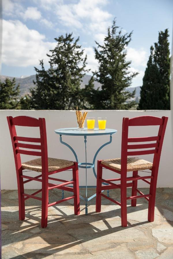 "Palatiana Agriturismo-Philoxenia Cottages", Private Nature Retreats Galini  Exterior photo