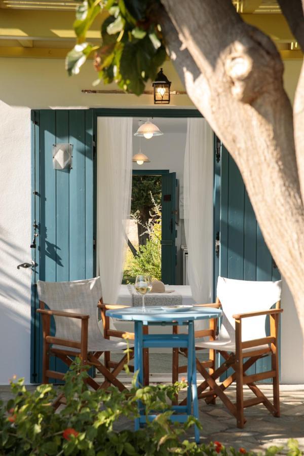 "Palatiana Agriturismo-Philoxenia Cottages", Private Nature Retreats Galini  Exterior photo