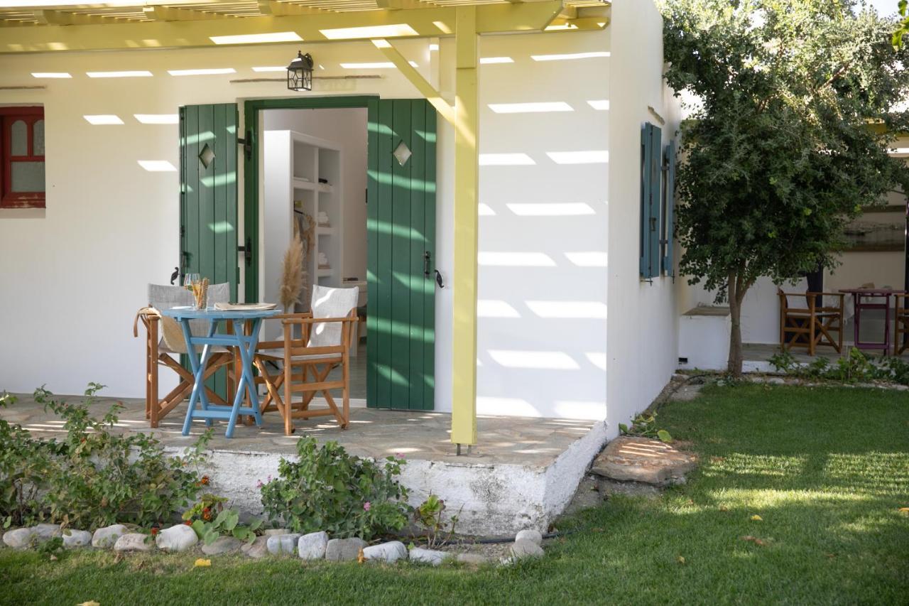 "Palatiana Agriturismo-Philoxenia Cottages", Private Nature Retreats Galini  Exterior photo