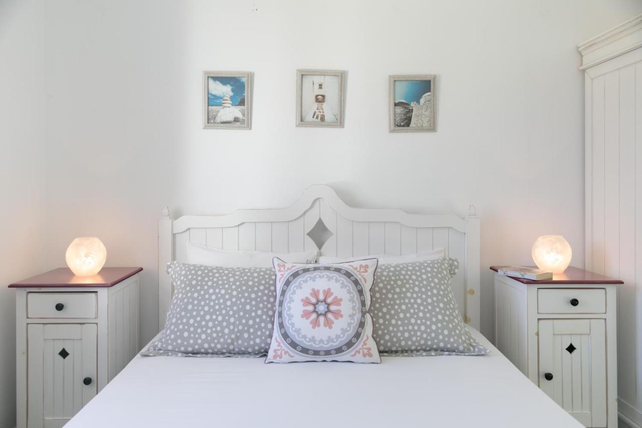 "Palatiana Agriturismo-Philoxenia Cottages", Private Nature Retreats Galini  Exterior photo