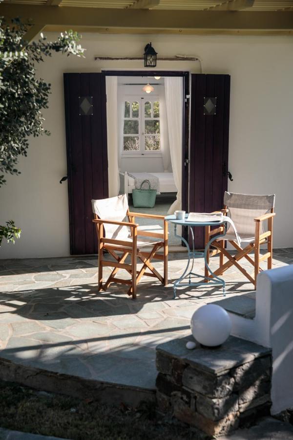 "Palatiana Agriturismo-Philoxenia Cottages", Private Nature Retreats Galini  Exterior photo