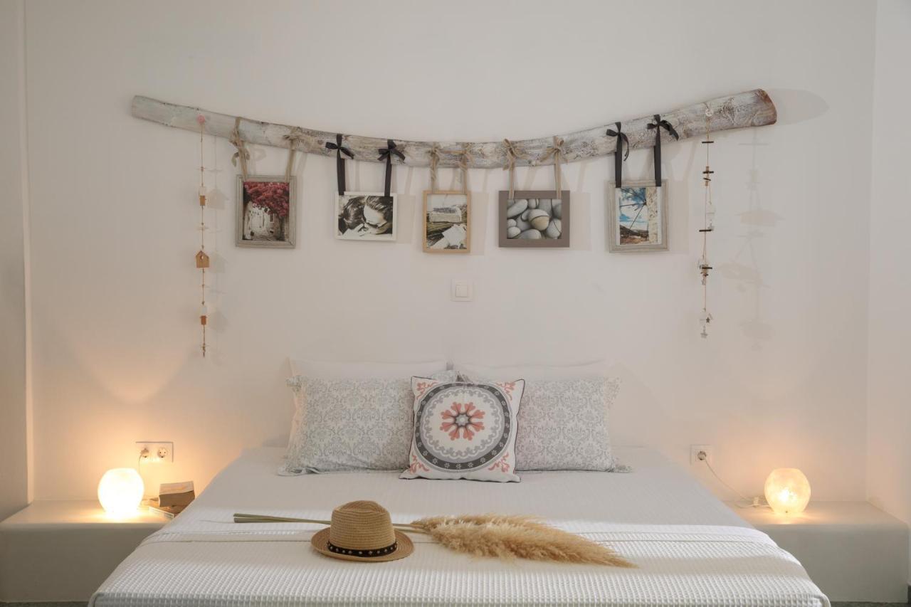 "Palatiana Agriturismo-Philoxenia Cottages", Private Nature Retreats Galini  Exterior photo