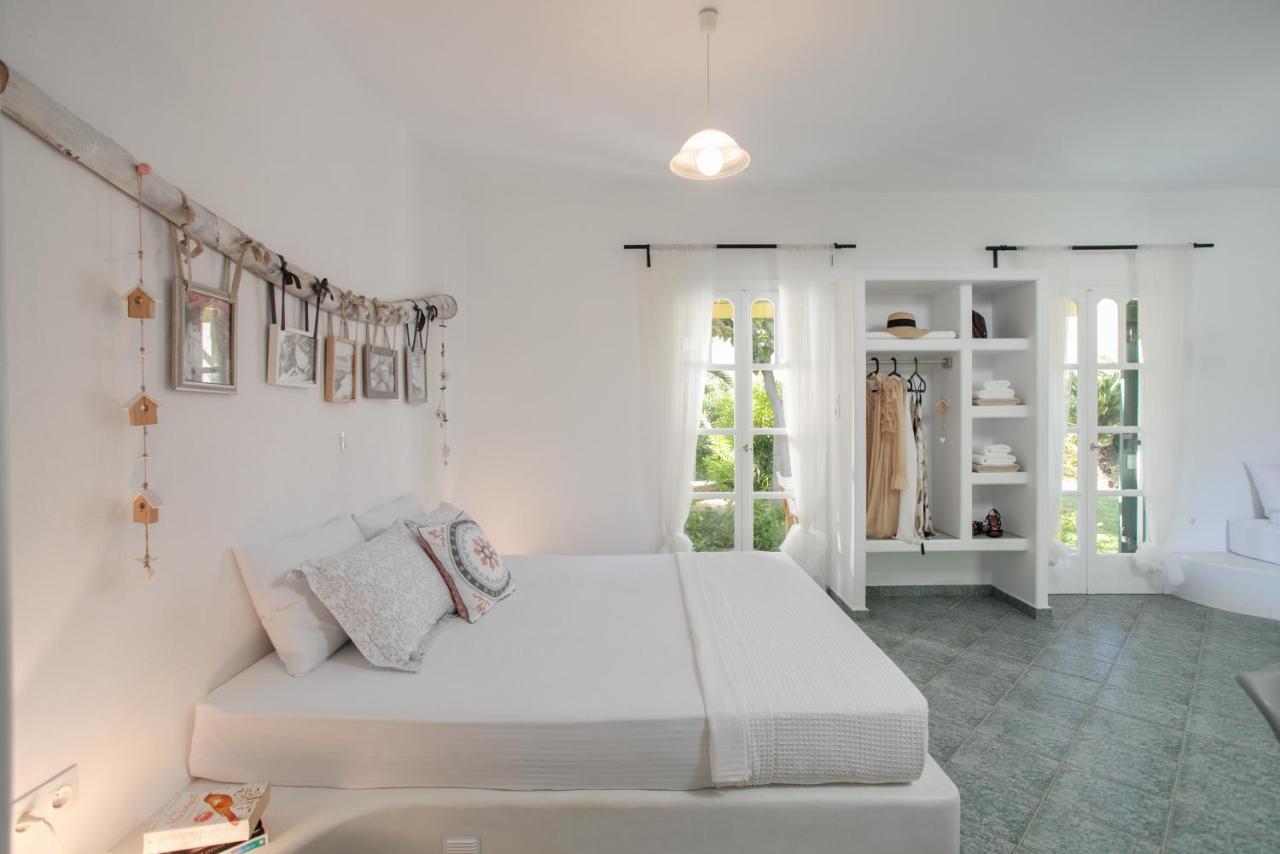 "Palatiana Agriturismo-Philoxenia Cottages", Private Nature Retreats Galini  Exterior photo