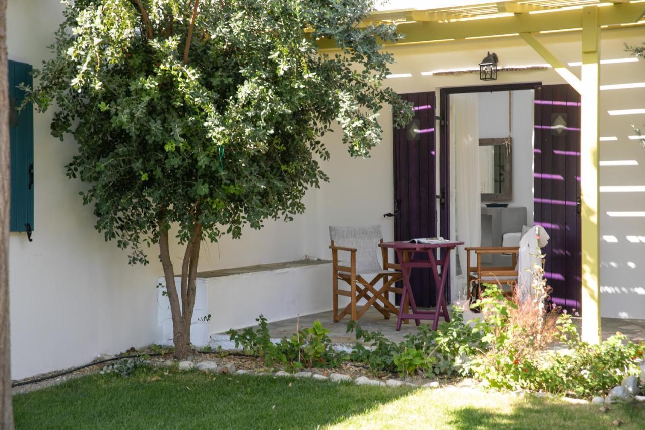 "Palatiana Agriturismo-Philoxenia Cottages", Private Nature Retreats Galini  Exterior photo
