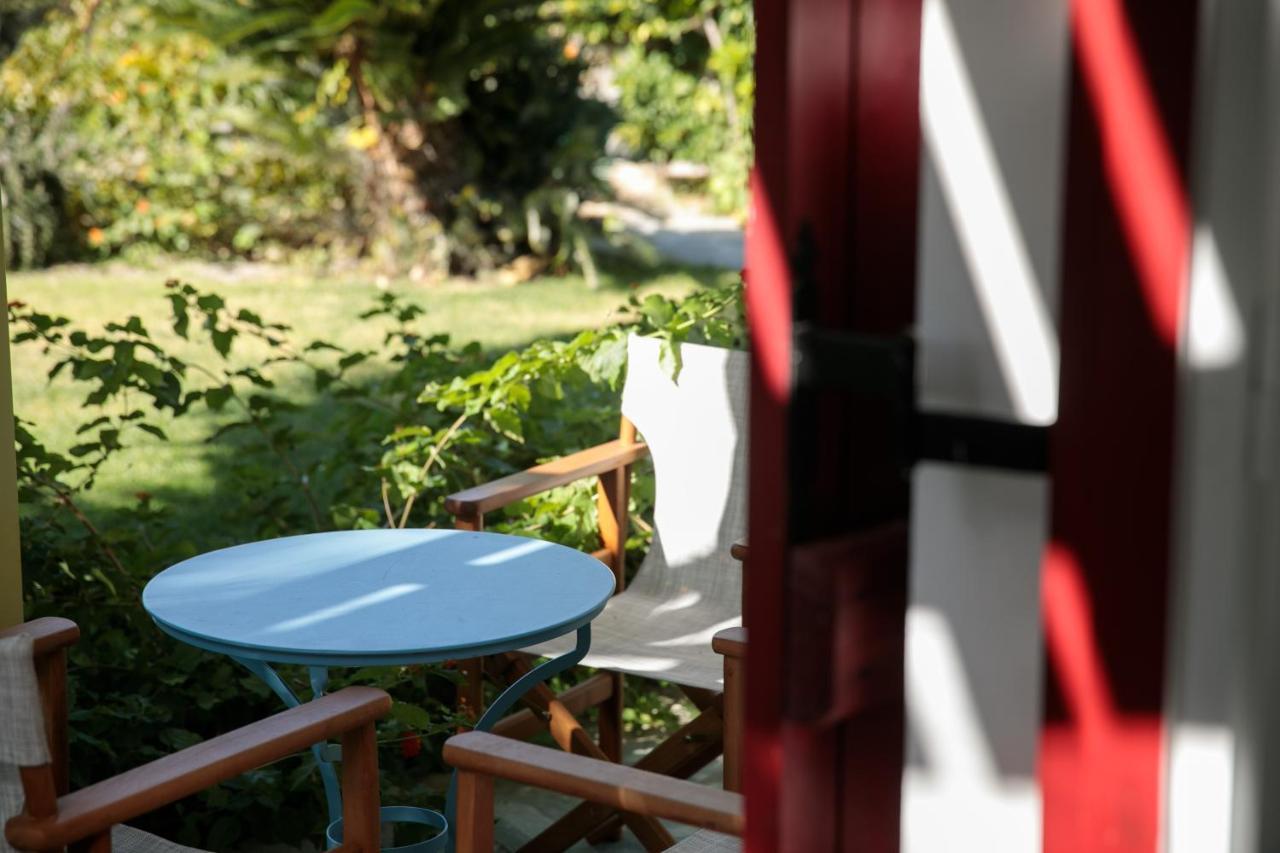 "Palatiana Agriturismo-Philoxenia Cottages", Private Nature Retreats Galini  Exterior photo