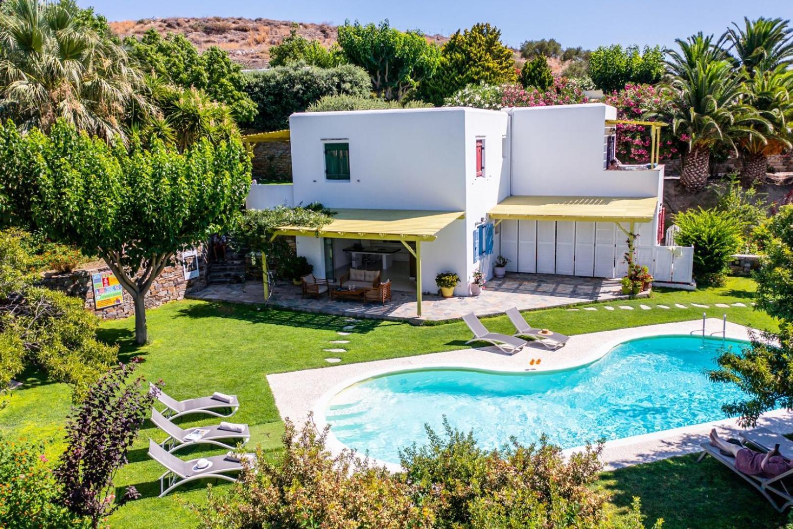 "Palatiana Agriturismo-Philoxenia Cottages", Private Nature Retreats Galini  Exterior photo