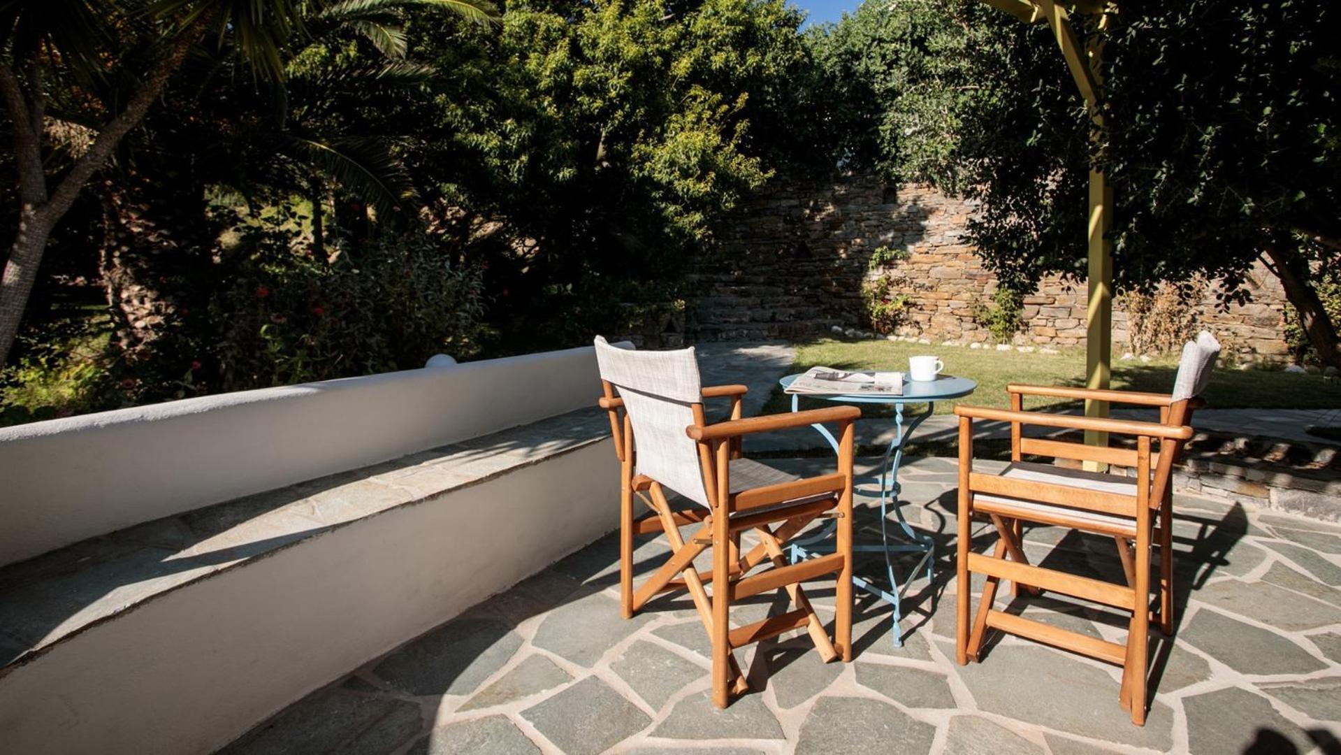 "Palatiana Agriturismo-Philoxenia Cottages", Private Nature Retreats Galini  Exterior photo
