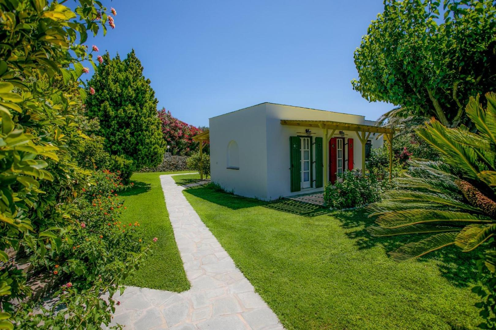 "Palatiana Agriturismo-Philoxenia Cottages", Private Nature Retreats Galini  Exterior photo