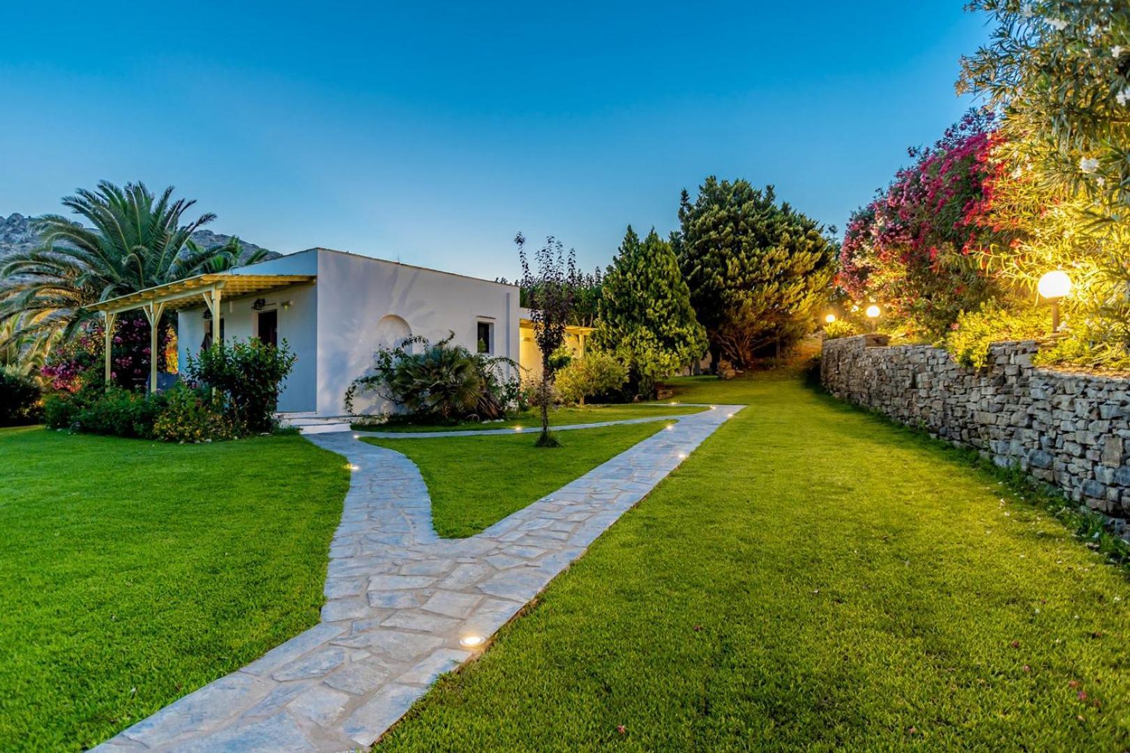"Palatiana Agriturismo-Philoxenia Cottages", Private Nature Retreats Galini  Exterior photo