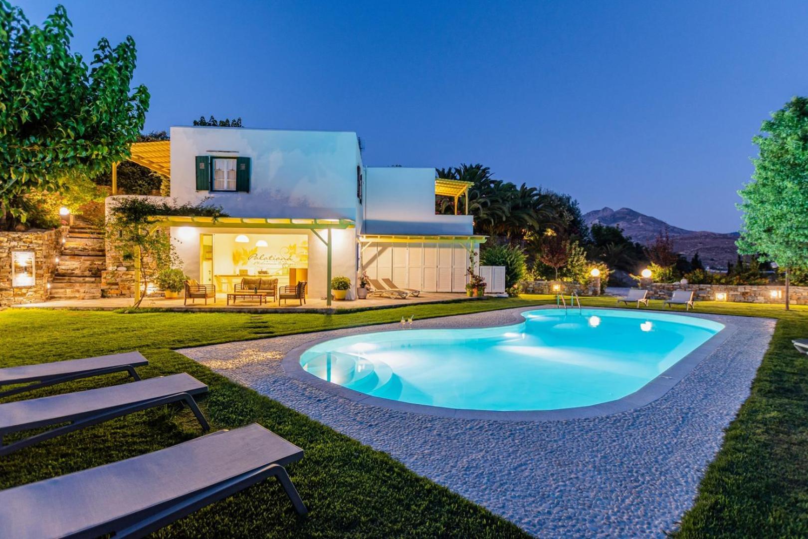 "Palatiana Agriturismo-Philoxenia Cottages", Private Nature Retreats Galini  Exterior photo
