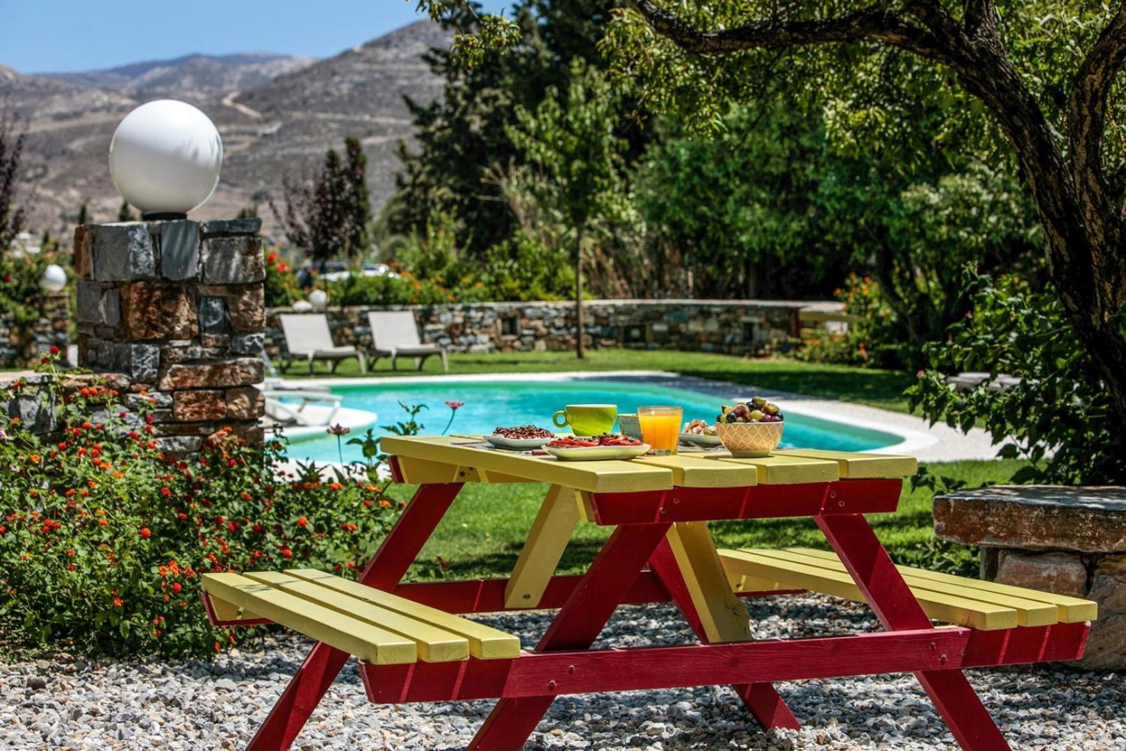 "Palatiana Agriturismo-Philoxenia Cottages", Private Nature Retreats Galini  Exterior photo